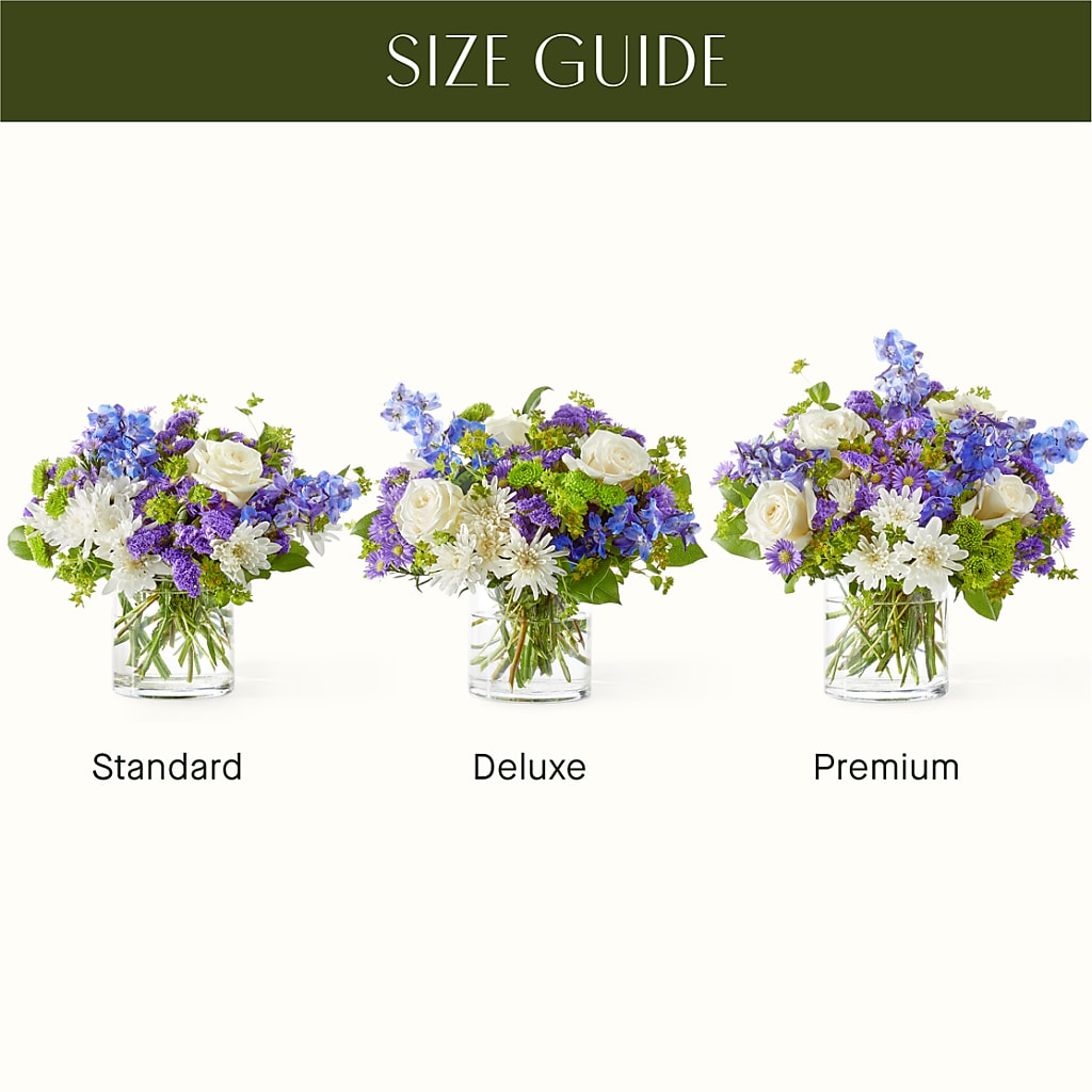 Genuine Gestures Bouquet –  Colonial Floral Fascinations, Georgetown SC