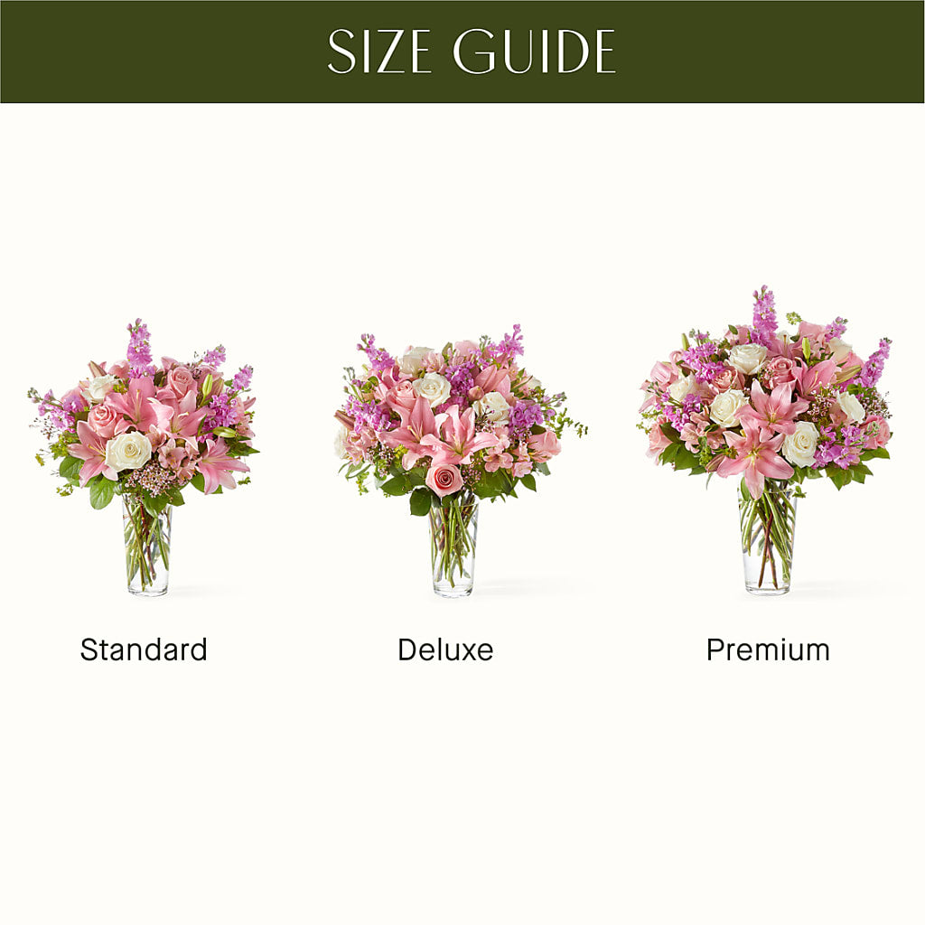 Ethereal Beauty Bouquet –  Colonial Floral Fascinations, Georgetown SC