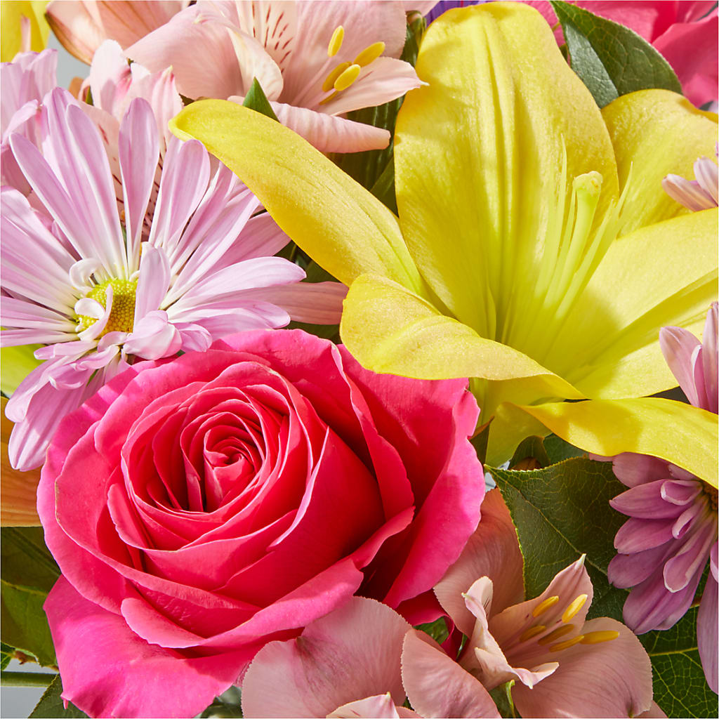 Sprinkles Bouquet –  Colonial Floral Fascinations, Georgetown SC