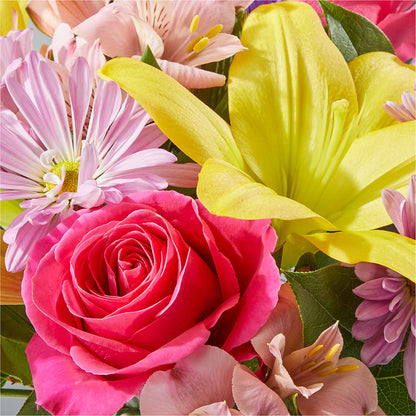 Sprinkles Bouquet –  Colonial Floral Fascinations, Georgetown SC