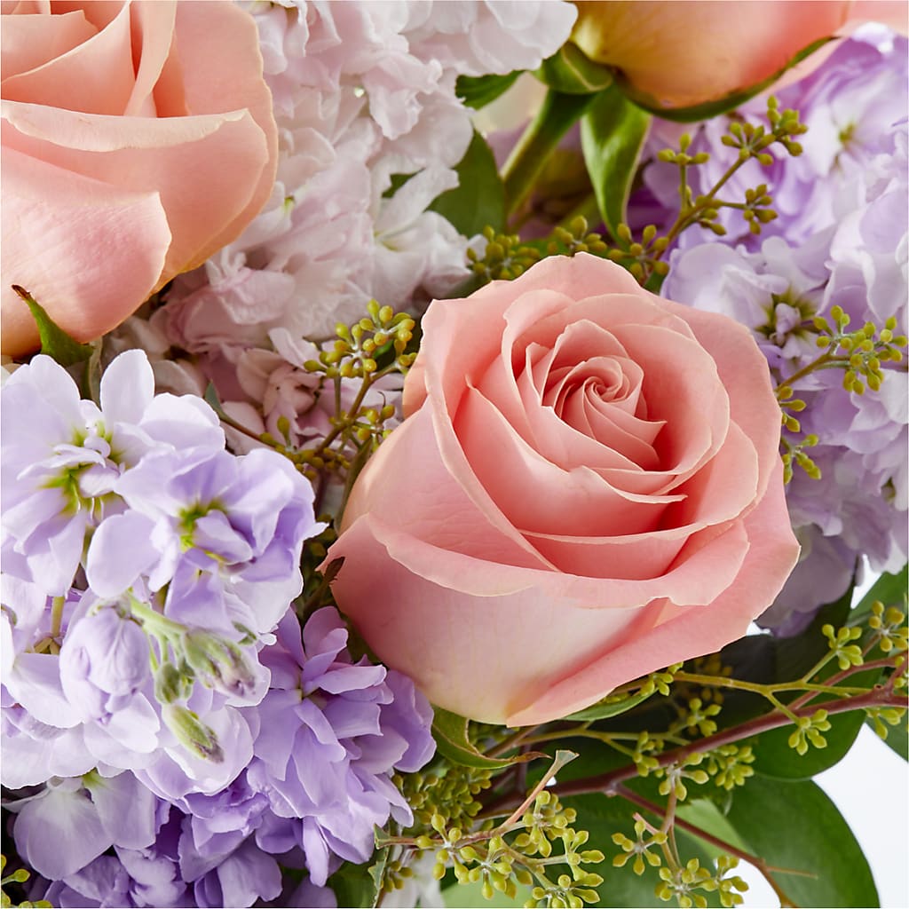 Embraced Bouquet –  Colonial Floral Fascinations, Georgetown SC