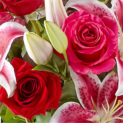 Always You Bouquet –  Colonial Floral Fascinations, Georgetown SC