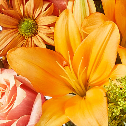 Harvest Hayride Bouquet –  Colonial Floral Fascinations, Georgetown SC