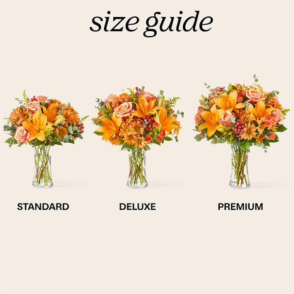 Harvest Hayride Bouquet –  Colonial Floral Fascinations, Georgetown SC