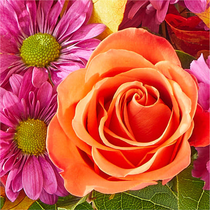 Mum's the Word Bouquet –  Colonial Floral Fascinations, Georgetown SC