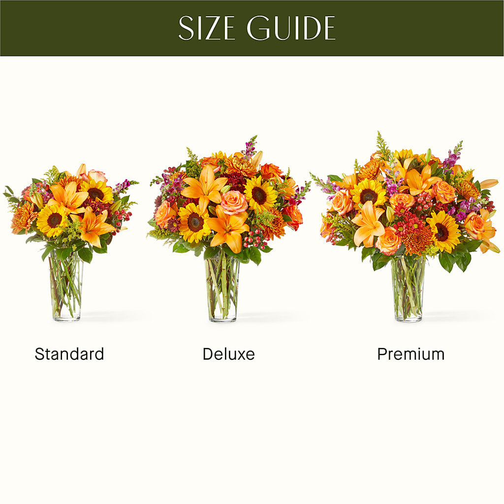 Seasons Change Bouquet –  Colonial Floral Fascinations, Georgetown SC