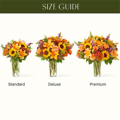 Seasons Change Bouquet –  Colonial Floral Fascinations, Georgetown SC