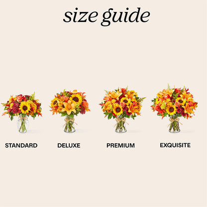 Sunny Side Bouquet –  Colonial Floral Fascinations, Georgetown SC