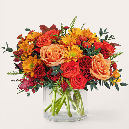 Sweet as Cinnamon Bouquet –  Colonial Floral Fascinations, Georgetown SC