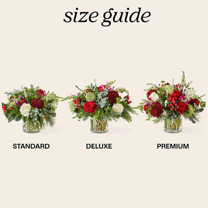 Cranberry Fizz Bouquet –  Colonial Floral Fascinations, Georgetown SC
