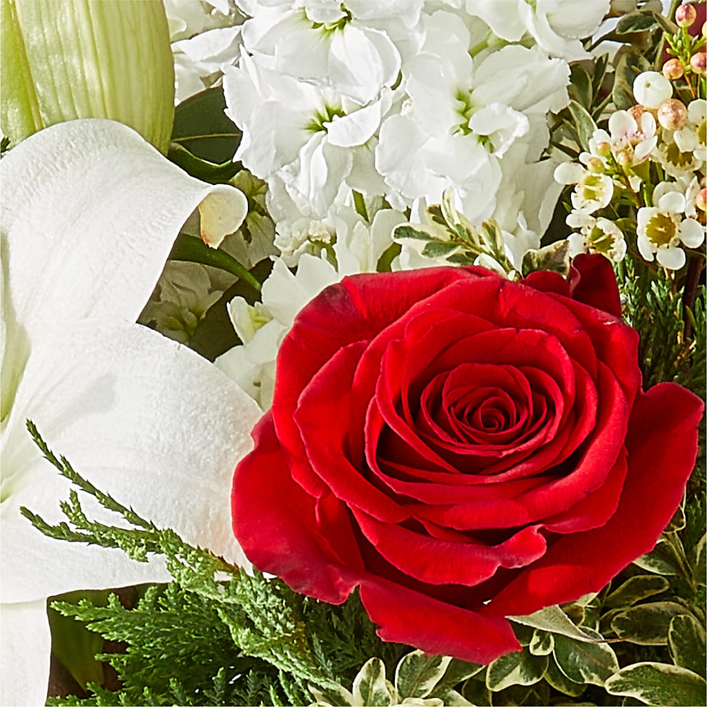 Twinkle Lights Bouquet –  Colonial Floral Fascinations, Georgetown SC
