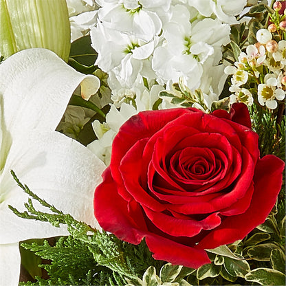 Twinkle Lights Bouquet –  Colonial Floral Fascinations, Georgetown SC