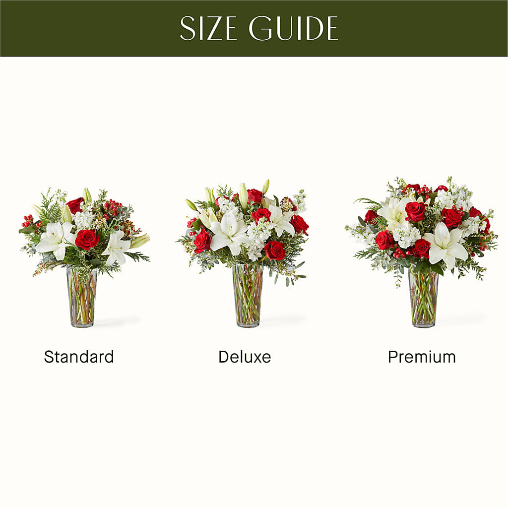 Twinkle Lights Bouquet –  Colonial Floral Fascinations, Georgetown SC