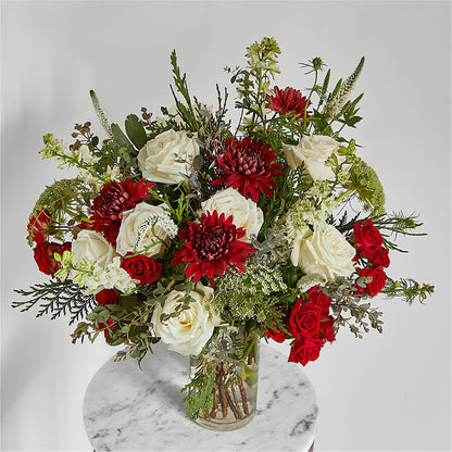Favorite Traditions Bouquet –  Colonial Floral Fascinations, Georgetown SC
