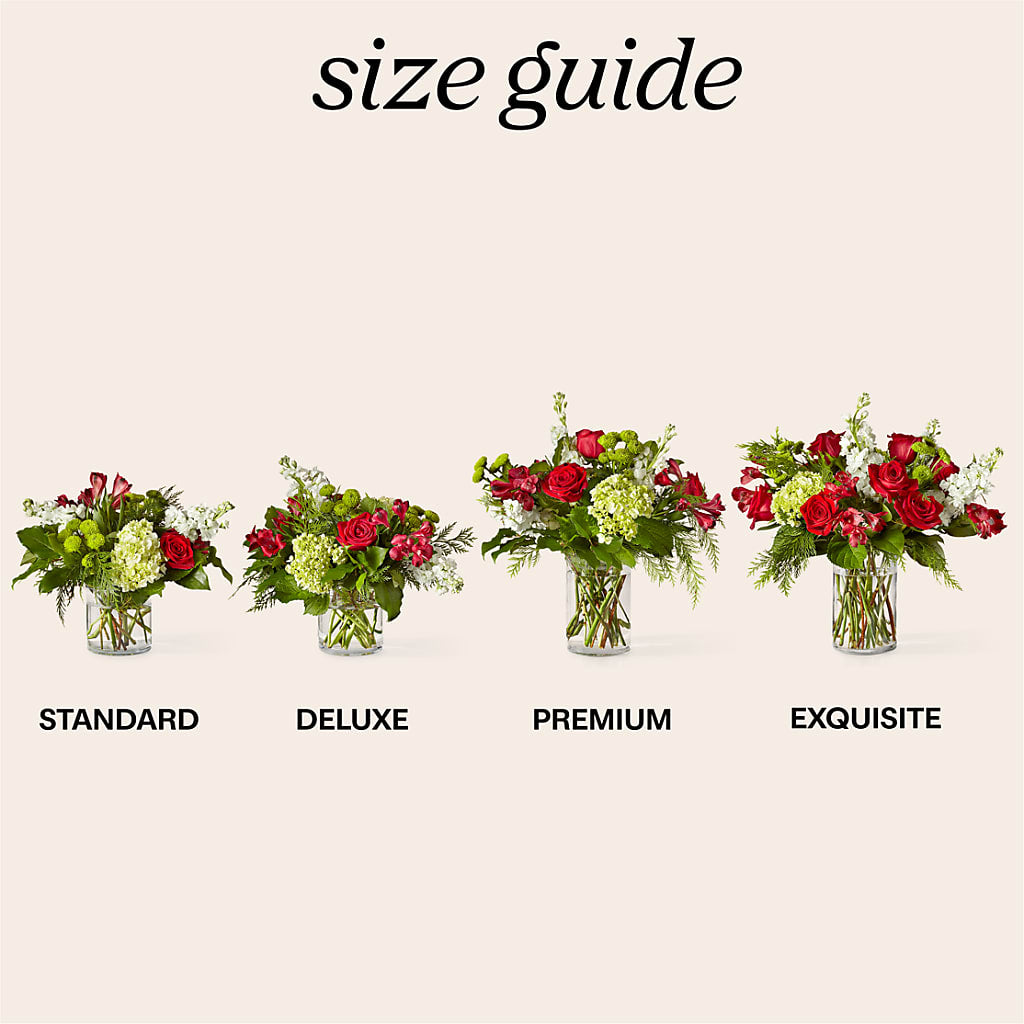 Tree Shopping Bouquet –  Colonial Floral Fascinations, Georgetown SC