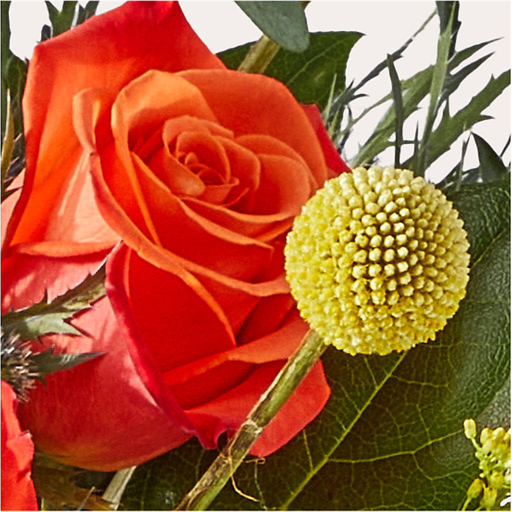 Disco Bouquet –  Colonial Floral Fascinations, Georgetown SC