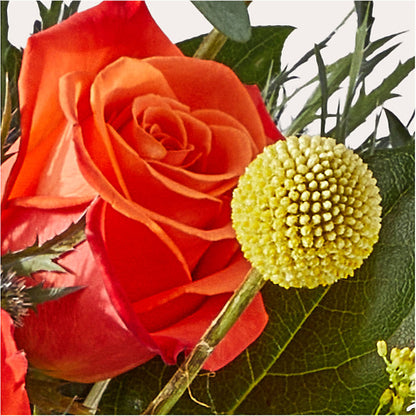 Disco Bouquet –  Colonial Floral Fascinations, Georgetown SC