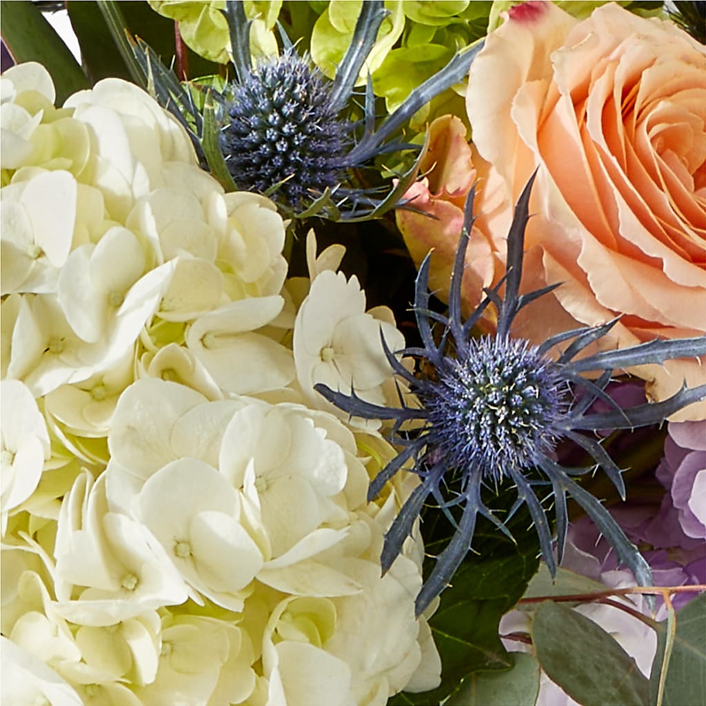 Porch Swing Bouquet –  Colonial Floral Fascinations, Georgetown SC