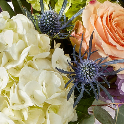 Porch Swing Bouquet –  Colonial Floral Fascinations, Georgetown SC