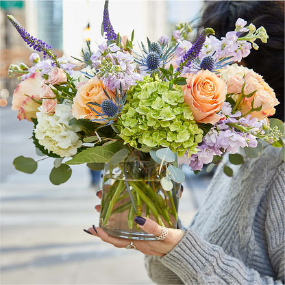 Porch Swing Bouquet –  Colonial Floral Fascinations, Georgetown SC