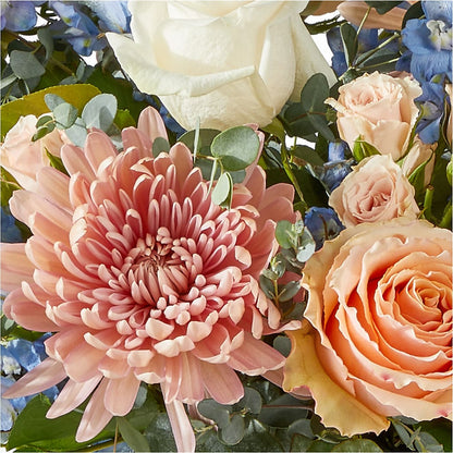 Inspired Bouquet –  Colonial Floral Fascinations, Georgetown SC