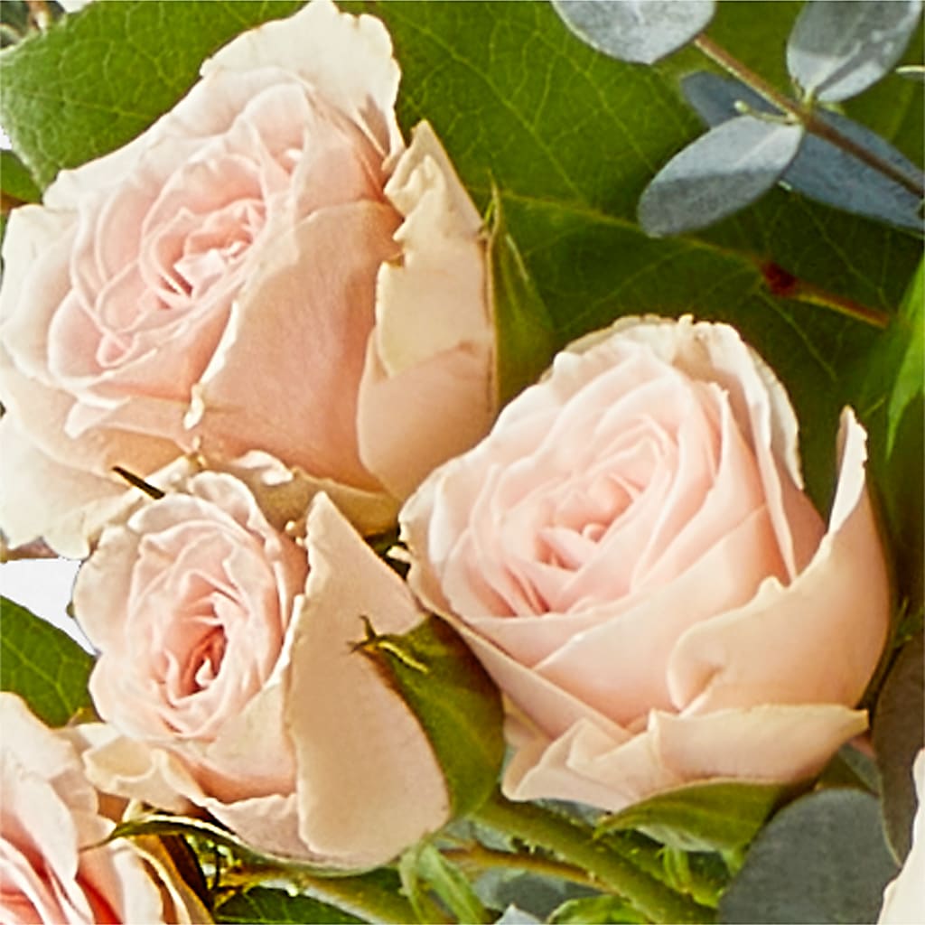 Inspired Bouquet –  Colonial Floral Fascinations, Georgetown SC