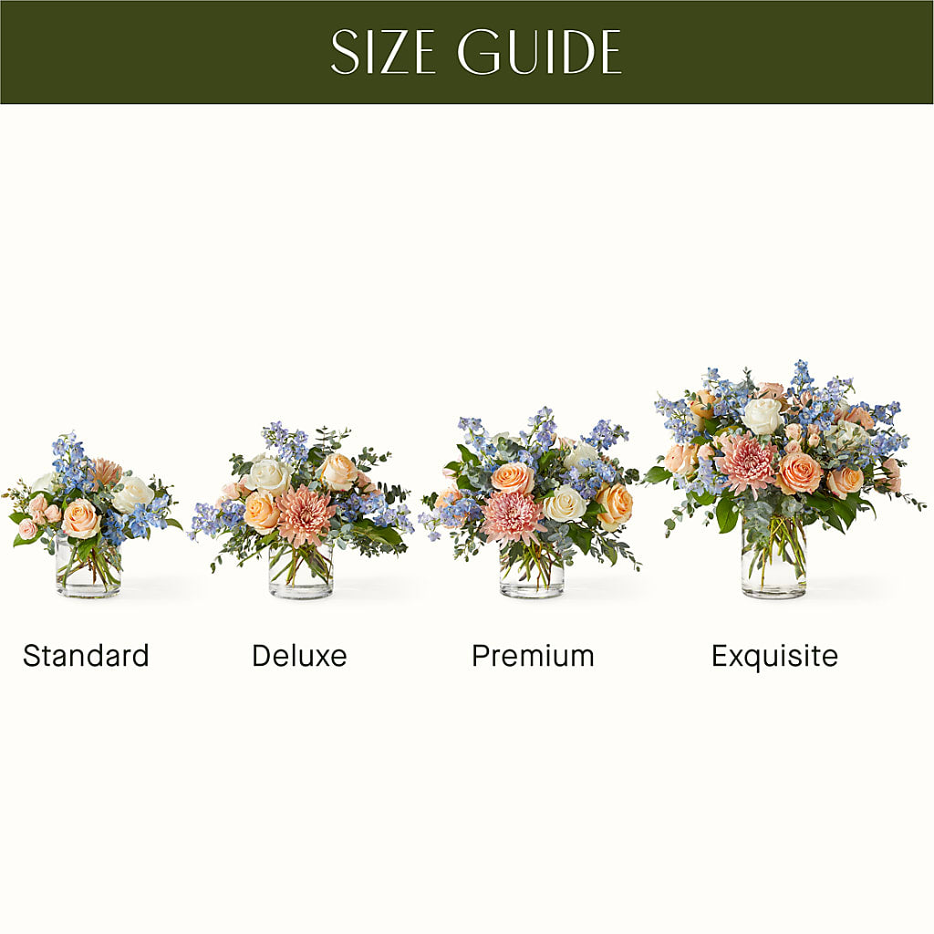 Inspired Bouquet –  Colonial Floral Fascinations, Georgetown SC