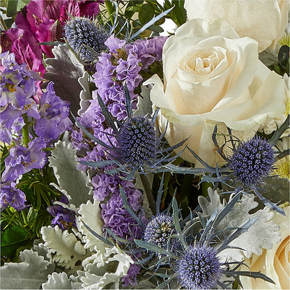 Shooting Star Bouquet –  Colonial Floral Fascinations, Georgetown SC
