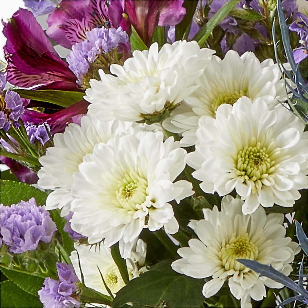 Shooting Star Bouquet –  Colonial Floral Fascinations, Georgetown SC