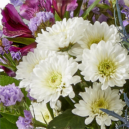 Shooting Star Bouquet –  Colonial Floral Fascinations, Georgetown SC
