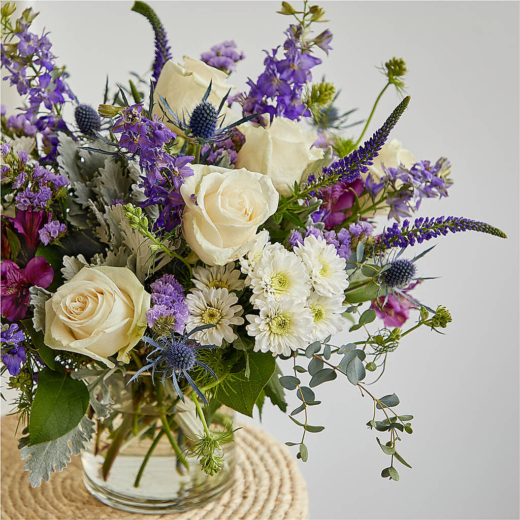 Shooting Star Bouquet –  Colonial Floral Fascinations, Georgetown SC
