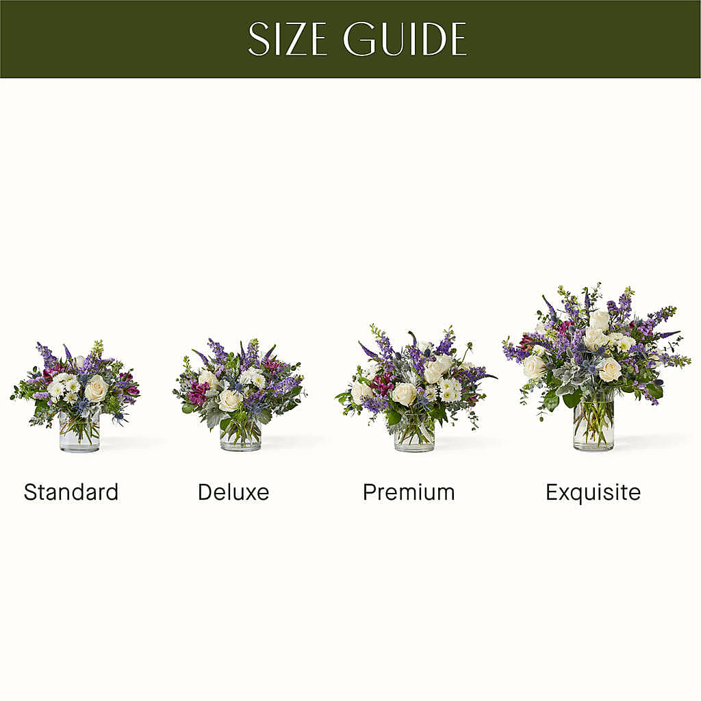 Shooting Star Bouquet –  Colonial Floral Fascinations, Georgetown SC
