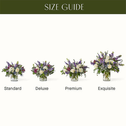Shooting Star Bouquet –  Colonial Floral Fascinations, Georgetown SC