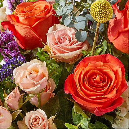 The Standout Bouquet –  Colonial Floral Fascinations, Georgetown SC