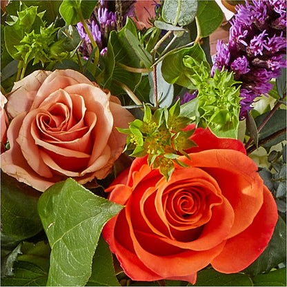 The Standout Bouquet –  Colonial Floral Fascinations, Georgetown SC