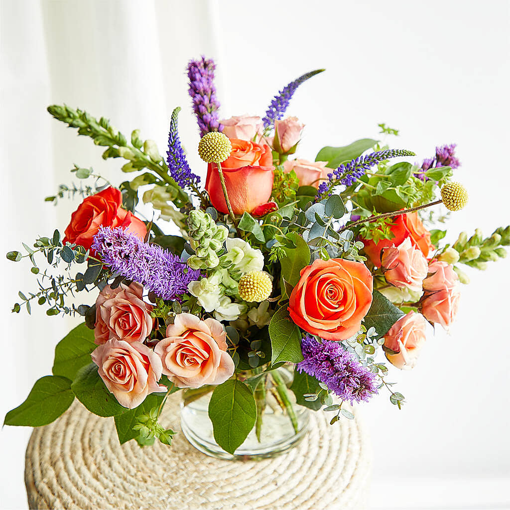 The Standout Bouquet –  Colonial Floral Fascinations, Georgetown SC