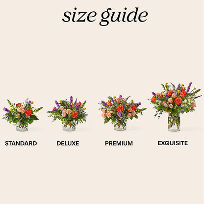 The Standout Bouquet –  Colonial Floral Fascinations, Georgetown SC