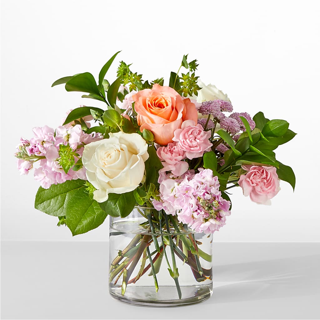French Market Bouquet –  Colonial Floral Fascinations, Georgetown SC