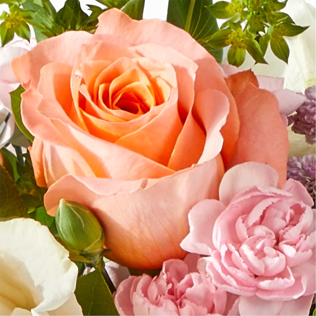 French Market Bouquet –  Colonial Floral Fascinations, Georgetown SC