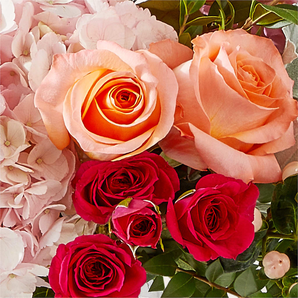 Glitz & Glam Bouquet –  Colonial Floral Fascinations, Georgetown SC
