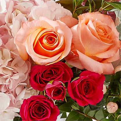 Glitz & Glam Bouquet –  Colonial Floral Fascinations, Georgetown SC