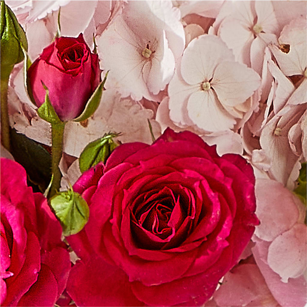 Glitz & Glam Bouquet –  Colonial Floral Fascinations, Georgetown SC