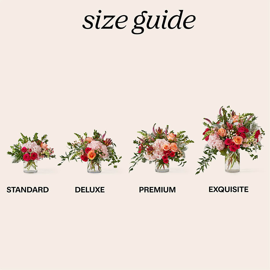 Glitz & Glam Bouquet –  Colonial Floral Fascinations, Georgetown SC