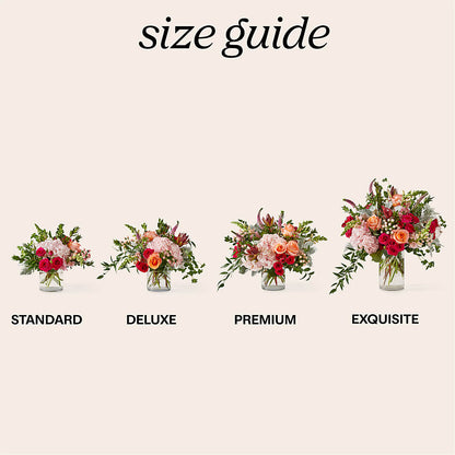 Glitz & Glam Bouquet –  Colonial Floral Fascinations, Georgetown SC