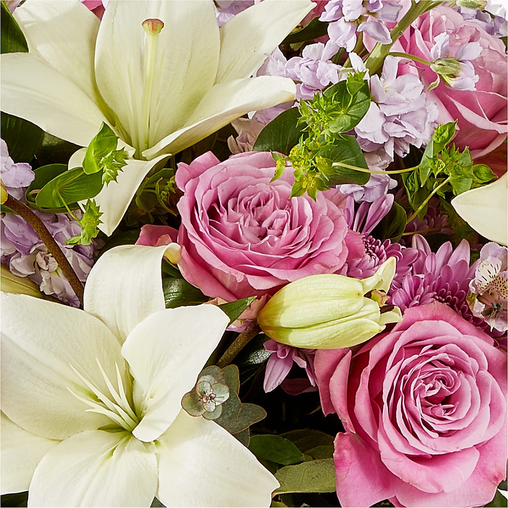 Daydreamer Bouquet –  Colonial Floral Fascinations, Georgetown SC