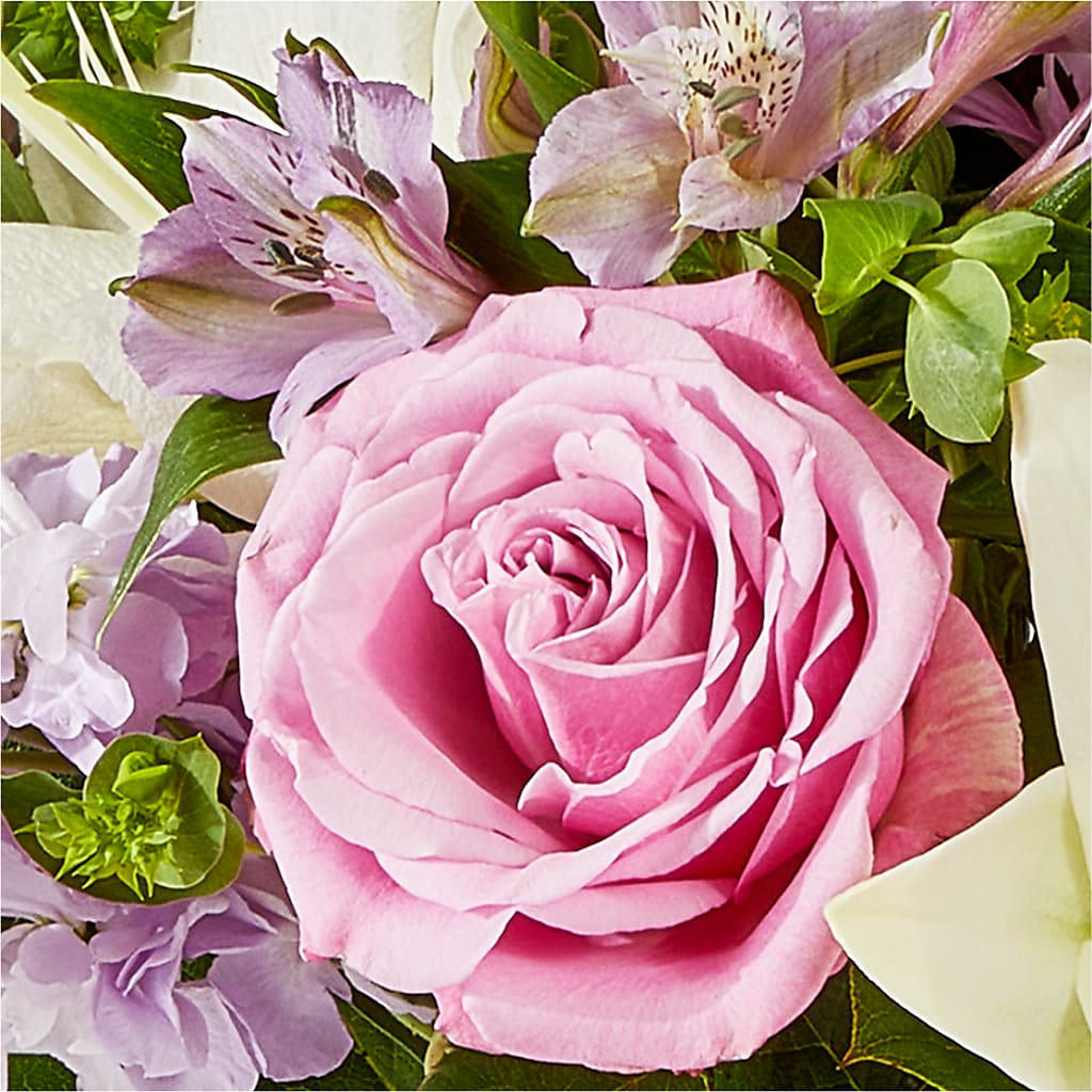 Daydreamer Bouquet –  Colonial Floral Fascinations, Georgetown SC