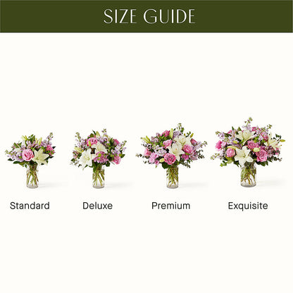 Daydreamer Bouquet –  Colonial Floral Fascinations, Georgetown SC