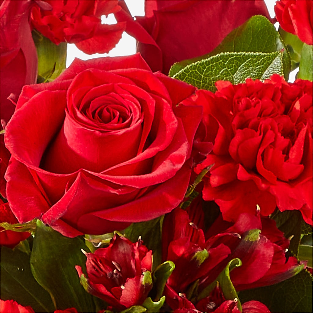 The Heartstrings Bouquet –  Colonial Floral Fascinations, Georgetown SC