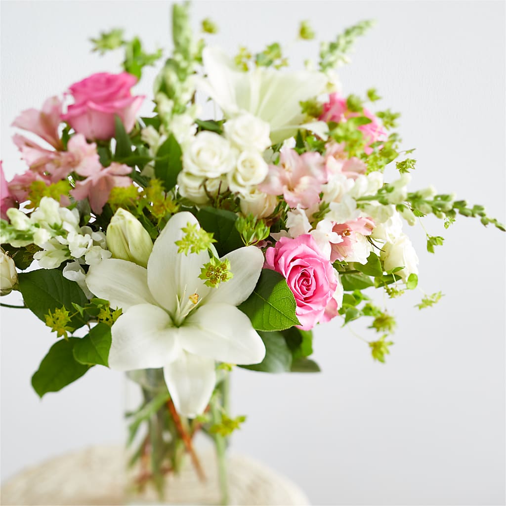 Fondly Bouquet –  Colonial Floral Fascinations, Georgetown SC