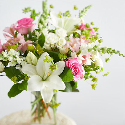 Fondly Bouquet –  Colonial Floral Fascinations, Georgetown SC